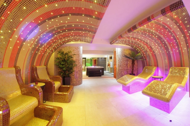 Sănătate și tradiții: vacanță SPA în Maramureș - variantele de la 2...