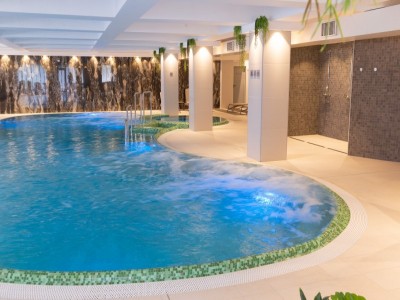 Vacanță SPA în Harghita, Miercurea Ciuc, variantele de la 2 la 7 nopți cu demipensiune, relaxare la SPA si un masaj. Opționale, cu extracost - vizită la fabrica de bere Csiki Sor și la atelier de ciocolată artizanală